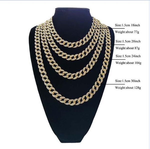 zb003 hip hop street fighter trendsetter cuba chain inlaid bracelet full diamond for men and women hiphop gold plated necklaces, Silver
zb003 hip hop street fighter trendsetter cuba chain inlaid bracelet full diamond for men and women hiphop gold plated necklaces, Silver