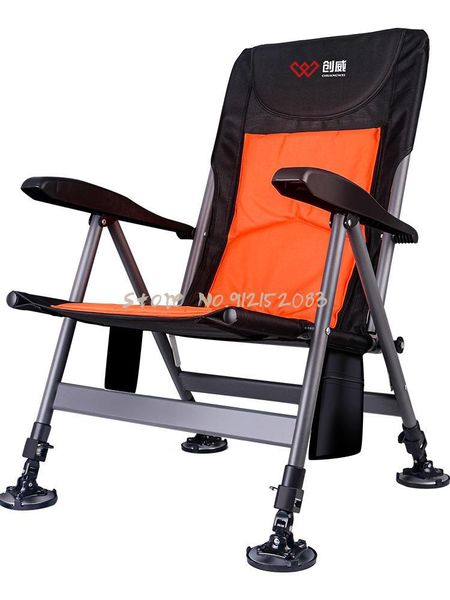 camp furniture european style fishing chair all-terrain multi-function ultra-light portable thickening folding recliner table wild fish
camp furniture european style fishing chair all-terrain multi-function ultra-light portable thickening folding recliner table wild fish