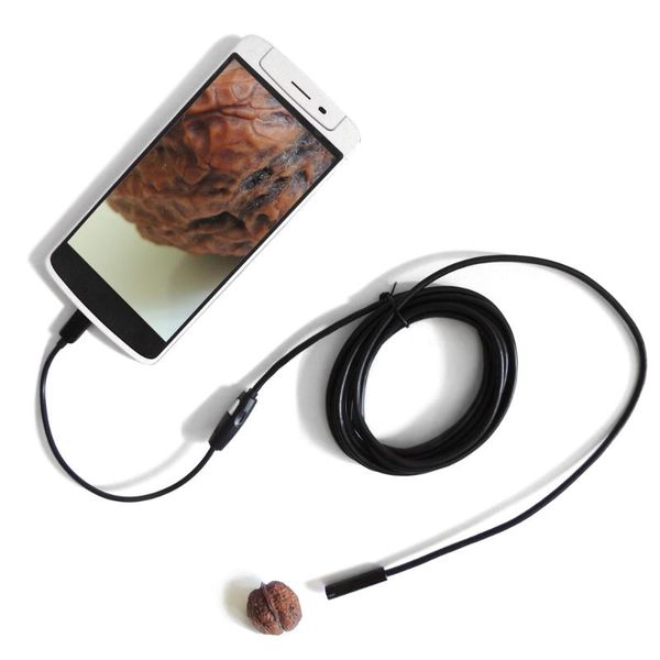mini cameras 7mm lens usb android 1m 1.5m 2m 3.5m 5m 10m waterproof snake tube micro otg inspection borescope
mini cameras 7mm lens usb android 1m 1.5m 2m 3.5m 5m 10m waterproof snake tube micro otg inspection borescope