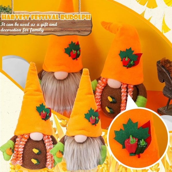 fall gnome decoration handmade plush swedish tomte elf dwarf thanksgiving day table ornaments for home decor stuffed toy decorative objects
fall gnome decoration handmade plush swedish tomte elf dwarf thanksgiving day table ornaments for home decor stuffed toy decorative objects