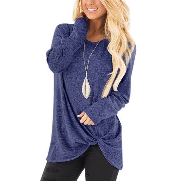 autumn solid color thin long sleeve crew neck t-shirt with fashion casual cotton retro street style pullover plus size 210522, White
autumn solid color thin long sleeve crew neck t-shirt with fashion casual cotton retro street style pullover plus size 210522, White