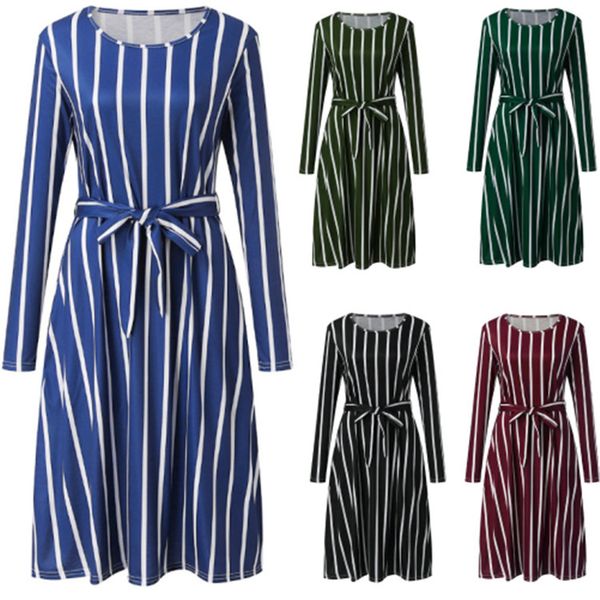 luxury casual drs2021 print stripe pocket long sleeve drs fashion round neck beach skirt, Black;gray
luxury casual drs2021 print stripe pocket long sleeve drs fashion round neck beach skirt, Black;gray
