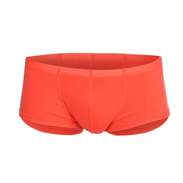 underpants fashion male underwear boxers summer smooth ice silk boxer men solid men's panties shorts comfortable man, Black;white
underpants fashion male underwear boxers summer smooth ice silk boxer men solid men's panties shorts comfortable man, Black;white