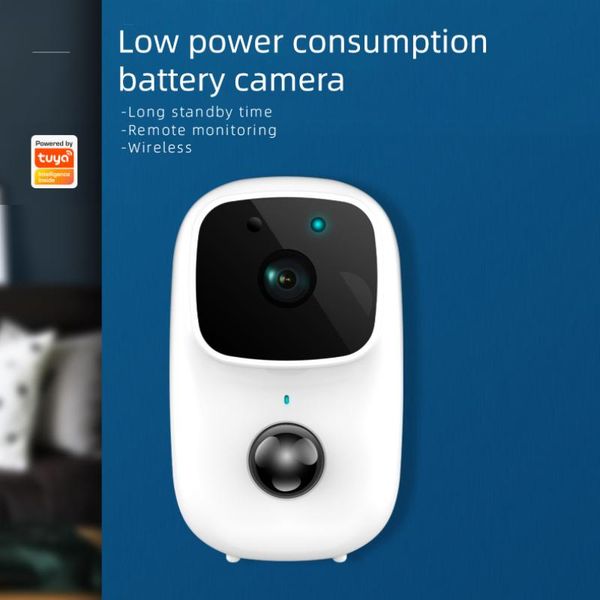 wireless wifi smart video doorbell camera pir night vision visual recording security door bell monitor support tuya 2021 doorbells
wireless wifi smart video doorbell camera pir night vision visual recording security door bell monitor support tuya 2021 doorbells