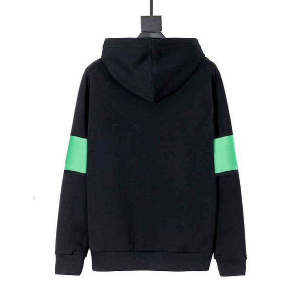 green fw red line hoodie mens loose fit men women hip hop s sweatshirt size xs, Black
green fw red line hoodie mens loose fit men women hip hop s sweatshirt size xs, Black