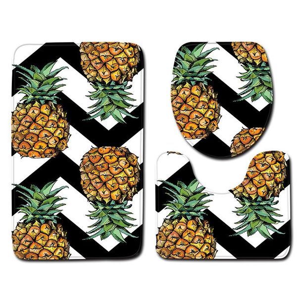 bath mats cross-border e-commerce bathroom mat toilet three-piece carpet door durable cover shower carpets set
bath mats cross-border e-commerce bathroom mat toilet three-piece carpet door durable cover shower carpets set