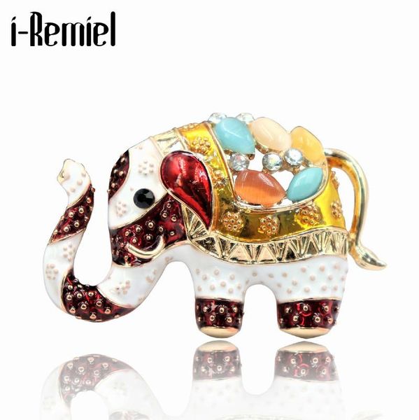 pins, brooches korean elephant enamel brooch high-end metal animal crystal lapel pin fashion jewelry for women and men accessories, Gray
pins, brooches korean elephant enamel brooch high-end metal animal crystal lapel pin fashion jewelry for women and men accessories, Gray