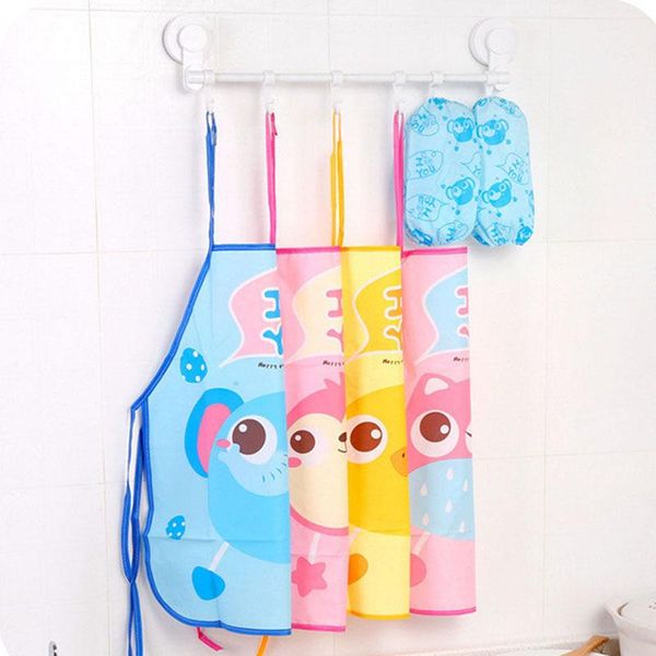 useful children eat aprons waterproof anti-dress, baby summer sleeveless gowns painting bibs child bib & burp cloths
useful children eat aprons waterproof anti-dress, baby summer sleeveless gowns painting bibs child bib & burp cloths