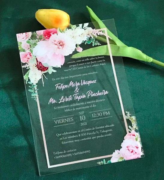 greeting cards pink flowers acrylic wedding invitations,acrylic menu,acrylic christening invitations,10pcs custom graduation invitation
greeting cards pink flowers acrylic wedding invitations,acrylic menu,acrylic christening invitations,10pcs custom graduation invitation