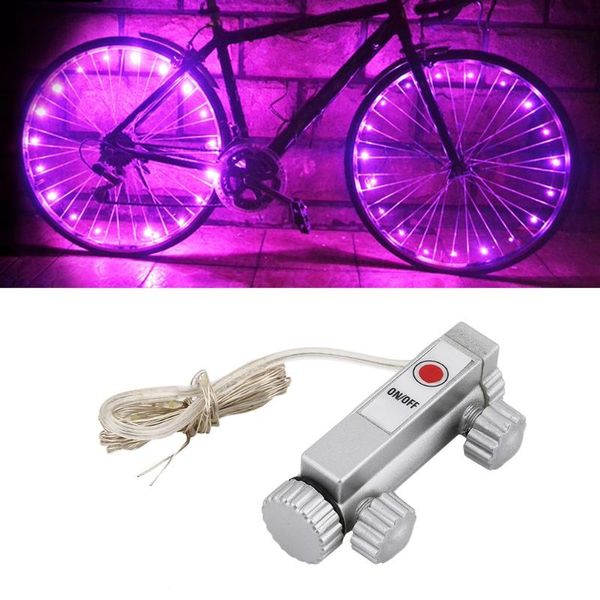 bicycle wheel lights 20 led waterproof mountain bike light cool colorful cycling spoke tire lamp night riding
bicycle wheel lights 20 led waterproof mountain bike light cool colorful cycling spoke tire lamp night riding
