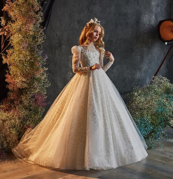 girl's dresses luxury glitter tulle ball gown princess wedding party christmas children pageant costume first communion dress, Red;yellow
girl's dresses luxury glitter tulle ball gown princess wedding party christmas children pageant costume first communion dress, Red;yellow