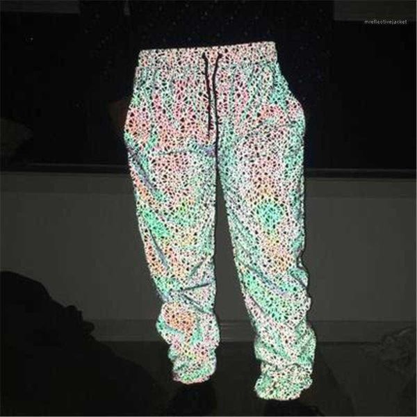 women's pants & capris drawstring with pocket sport women colorful reflective fashion personality casual loose trousers designer f t5ze, Black;white
women's pants & capris drawstring with pocket sport women colorful reflective fashion personality casual loose trousers designer f t5ze, Black;white