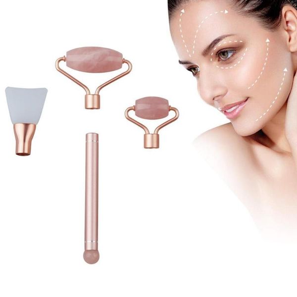 eyebrow tools & stencils natural rose quartz jade roller set real gouache massager scraper sha face gua massage board a8r9
eyebrow tools & stencils natural rose quartz jade roller set real gouache massager scraper sha face gua massage board a8r9