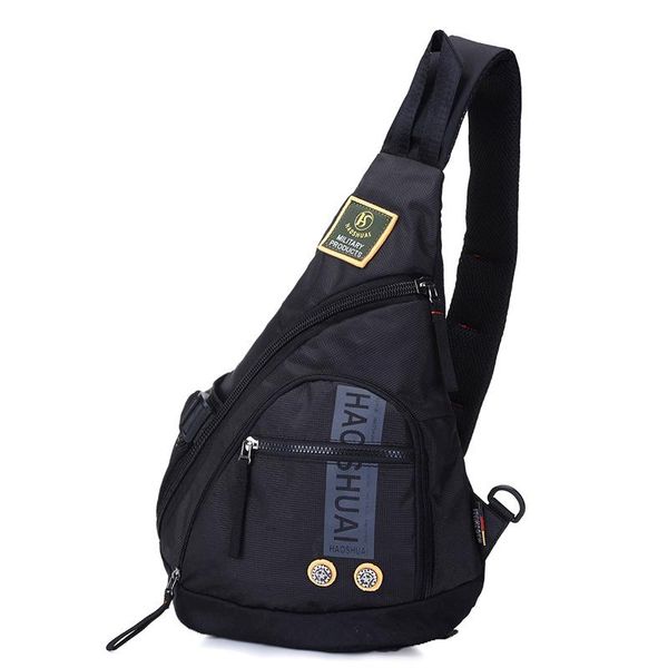 backpack weysfor one shoulder women men sling bag cycling sports travel versatile chest male messenger school university
backpack weysfor one shoulder women men sling bag cycling sports travel versatile chest male messenger school university