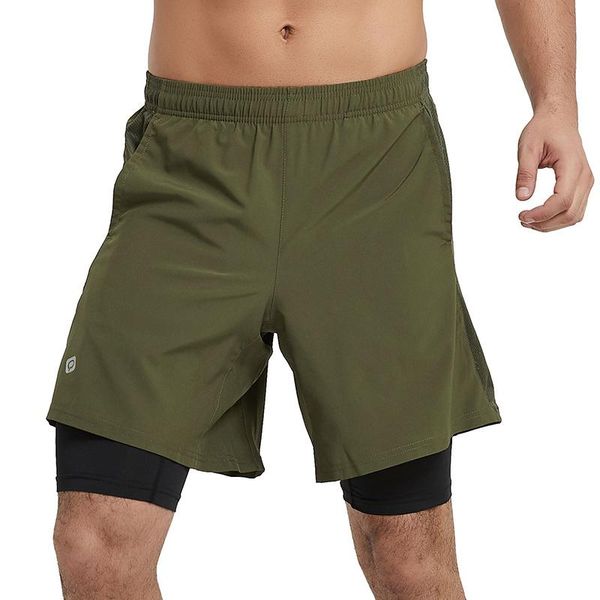 running shorts summer men sports jogging fitness quick dry mens gym sport gyms short pants, Black;blue
running shorts summer men sports jogging fitness quick dry mens gym sport gyms short pants, Black;blue