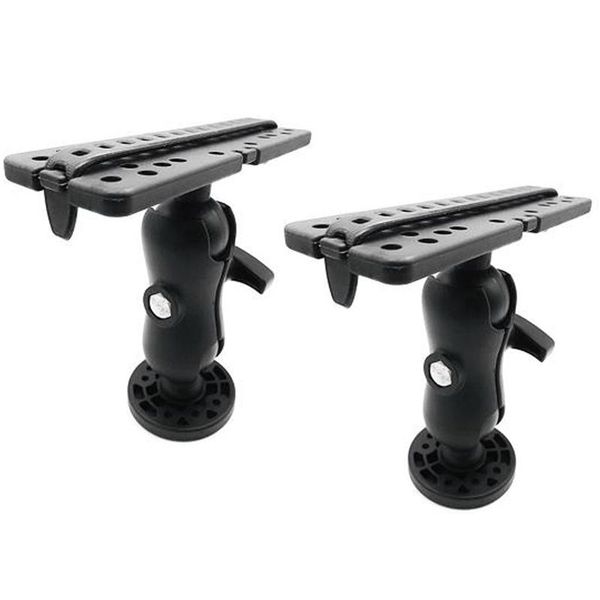 2pcs ball mount with fish finder and universal mounting plate kayak accessories fishing
2pcs ball mount with fish finder and universal mounting plate kayak accessories fishing