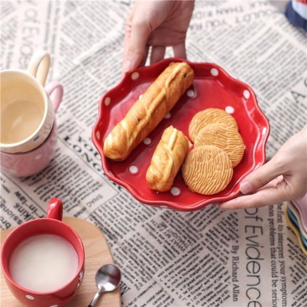 bowls japanese-style ceramic creative wave breakfast plate fruit dessert pasta dish western mug kitchen tableware set
bowls japanese-style ceramic creative wave breakfast plate fruit dessert pasta dish western mug kitchen tableware set