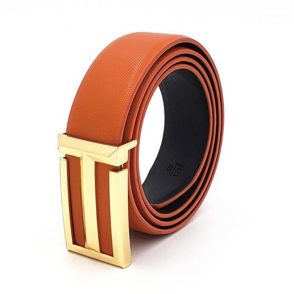 belts designer brand men cowhide belt male genuine leather strap luxury mens jeans golf business casual gift1, Black;brown
belts designer brand men cowhide belt male genuine leather strap luxury mens jeans golf business casual gift1, Black;brown