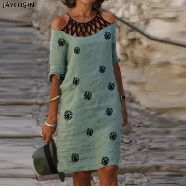 casual dresses women's elegant dress half sleeve hollow vest suspenders graffiti print retro abstract vestido de muje, Black;gray
casual dresses women's elegant dress half sleeve hollow vest suspenders graffiti print retro abstract vestido de muje, Black;gray
