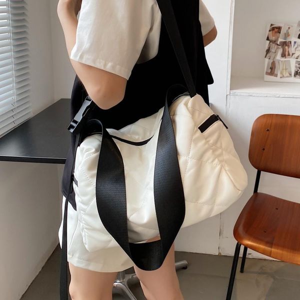 evening bags big white shoulder for women luxury soft leather messenger bag diamond lattice crossbody ladies large capacity handbags
evening bags big white shoulder for women luxury soft leather messenger bag diamond lattice crossbody ladies large capacity handbags