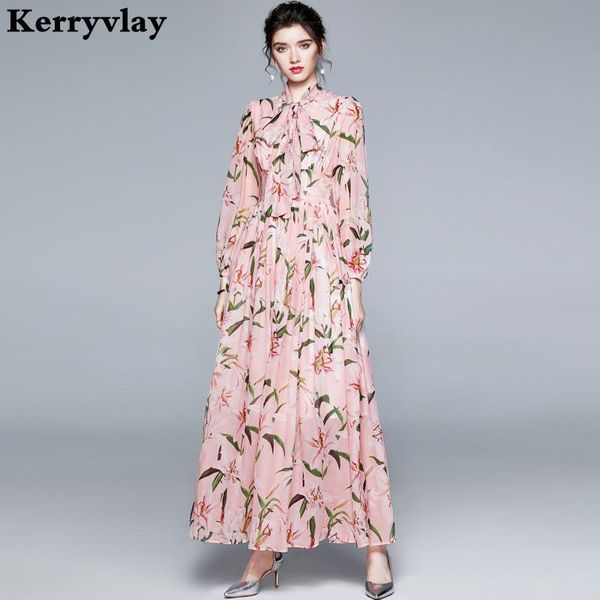autumn long-sleeved lily floral printed holiday dress ropa mujer verano 2021 women beach midi party roupas femininas k8830 casual dresses, Black;gray
autumn long-sleeved lily floral printed holiday dress ropa mujer verano 2021 women beach midi party roupas femininas k8830 casual dresses, Black;gray