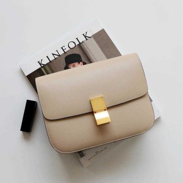 shoulder bags 2021 upgraded version of the double spring classic high-grade hand-wrapped leather tofu messenger bag1
shoulder bags 2021 upgraded version of the double spring classic high-grade hand-wrapped leather tofu messenger bag1
