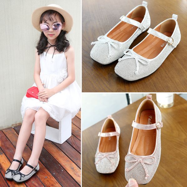 70% off factory online girls' diamond princess shoes korean bow children's single shoes 2021 autumn new soft soled shallow mouth l, Black
70% off factory online girls' diamond princess shoes korean bow children's single shoes 2021 autumn new soft soled shallow mouth l, Black