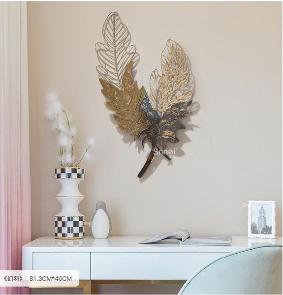 antique living room iron tv background wall decoration pendant industrial wind porch 3d leaf hanging handmade decor decorative objects & fig
antique living room iron tv background wall decoration pendant industrial wind porch 3d leaf hanging handmade decor decorative objects & fig