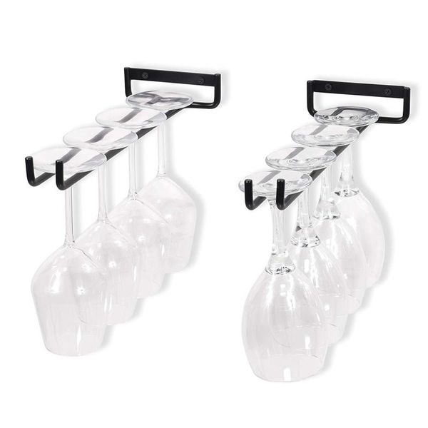 hooks & rails wine rack cup glass holder display bar shelf wall mounted bottle champagne hanger organizer for kitchen
hooks & rails wine rack cup glass holder display bar shelf wall mounted bottle champagne hanger organizer for kitchen