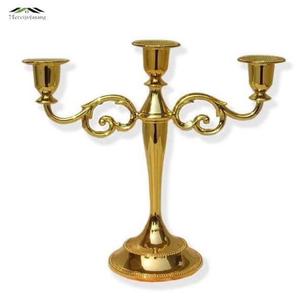 candle holders 10pcs/lot silver/gold candlestick 3-arms stand zinc alloy pillar for wedding portavelas candelabras
candle holders 10pcs/lot silver/gold candlestick 3-arms stand zinc alloy pillar for wedding portavelas candelabras