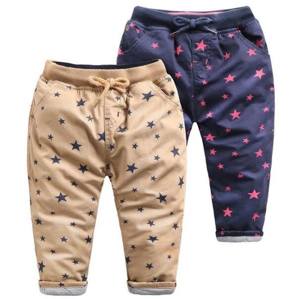 trousers autumn baby pants for boy casual stars fleece winter clothes kids children yb, Blue
trousers autumn baby pants for boy casual stars fleece winter clothes kids children yb, Blue