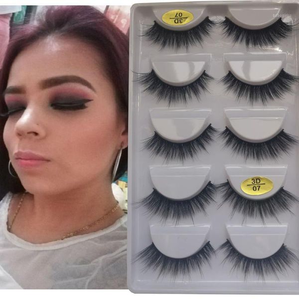 pairs 3d faux mink eyelashes wholesale strip black reusable self adhesive plastic eyelash curler enhancement kit1
pairs 3d faux mink eyelashes wholesale strip black reusable self adhesive plastic eyelash curler enhancement kit1