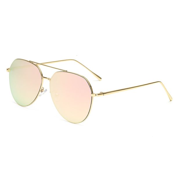 new fashion metal men's and women's trend coated flat sunglasses reflective toads, White;black
new fashion metal men's and women's trend coated flat sunglasses reflective toads, White;black