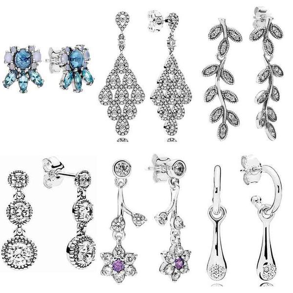 925 sterling silver earring shiny leaves cascading glamour patterns of frost forgot-me-not earrings for women fashion jewelry
925 sterling silver earring shiny leaves cascading glamour patterns of frost forgot-me-not earrings for women fashion jewelry