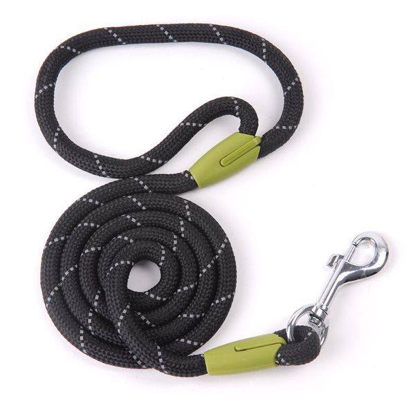 hachikitty dog leash nylon pet puppy walking running leashes training rope belt for small medium large dogs supplies collars &
hachikitty dog leash nylon pet puppy walking running leashes training rope belt for small medium large dogs supplies collars &