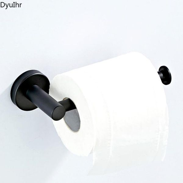 toilet paper holders simple black copper material wall-mounted roll holder towel rod bathroom accessories
toilet paper holders simple black copper material wall-mounted roll holder towel rod bathroom accessories