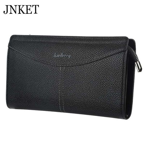 wallets jnket business men's clutch pu leather handbag multifunctional bank/id card holder wallet large capacity bag, Red;black
wallets jnket business men's clutch pu leather handbag multifunctional bank/id card holder wallet large capacity bag, Red;black