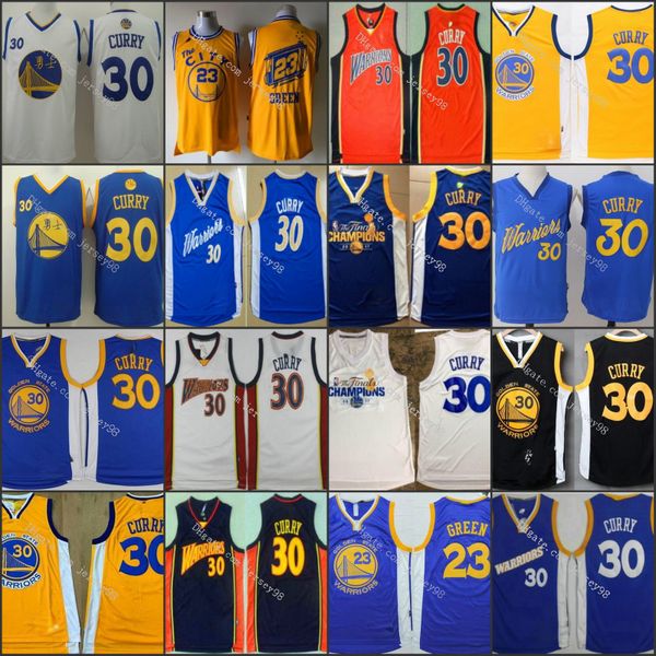 golden state warriors yellow #30 stephen curry #23 draymond green retro basketball jersey, Black
golden state warriors yellow #30 stephen curry #23 draymond green retro basketball jersey, Black