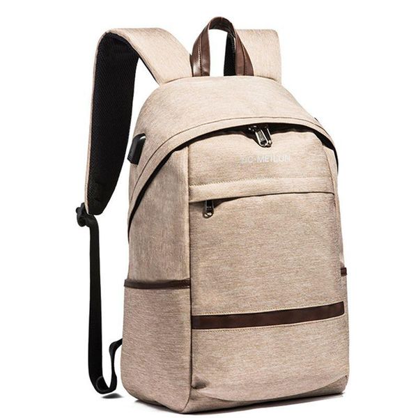 backpack weysfor vogue lapusb school bag rucksack anti theft men women backbag waterproof mochila fashion
backpack weysfor vogue lapusb school bag rucksack anti theft men women backbag waterproof mochila fashion