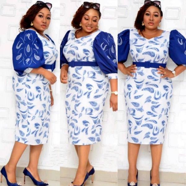 african dresses for women 5xl 6xl plus size lantern sleeve vestidos 2021 fashion patchwork elegant office lady dress ethnic clothing, Red
african dresses for women 5xl 6xl plus size lantern sleeve vestidos 2021 fashion patchwork elegant office lady dress ethnic clothing, Red
