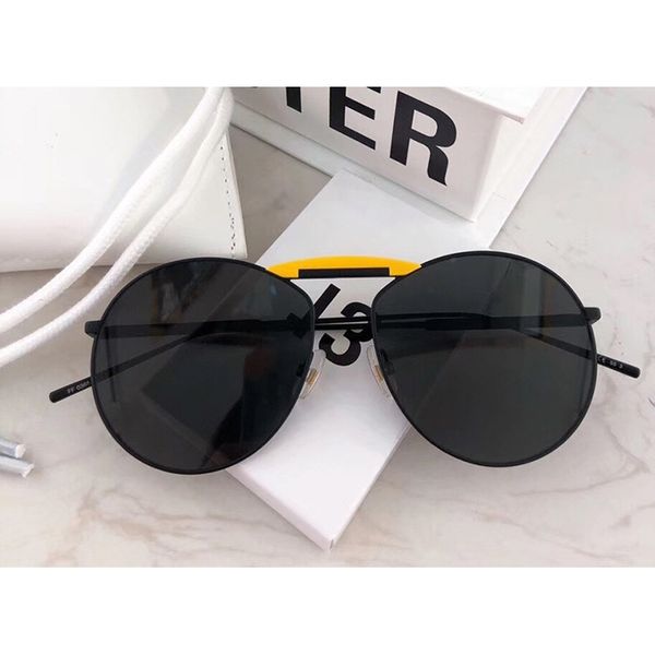 luxury designer korea brand designer gentle eye no2 sun women men sun glasses gafas oculos with original box u3kp vm3s, White;black
luxury designer korea brand designer gentle eye no2 sun women men sun glasses gafas oculos with original box u3kp vm3s, White;black