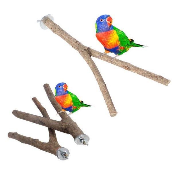 bird cages 1 pc 15/20 centimeters parrot wooden fork tree branch stand rack toy hamster birdhouse cage props
bird cages 1 pc 15/20 centimeters parrot wooden fork tree branch stand rack toy hamster birdhouse cage props