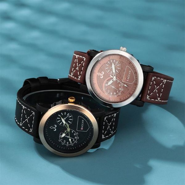 wristwatches stylish bracelets women men watches luxury fashion clock hours casual leather belt quartz wrist watch relogio masculino, Slivery;brown
wristwatches stylish bracelets women men watches luxury fashion clock hours casual leather belt quartz wrist watch relogio masculino, Slivery;brown