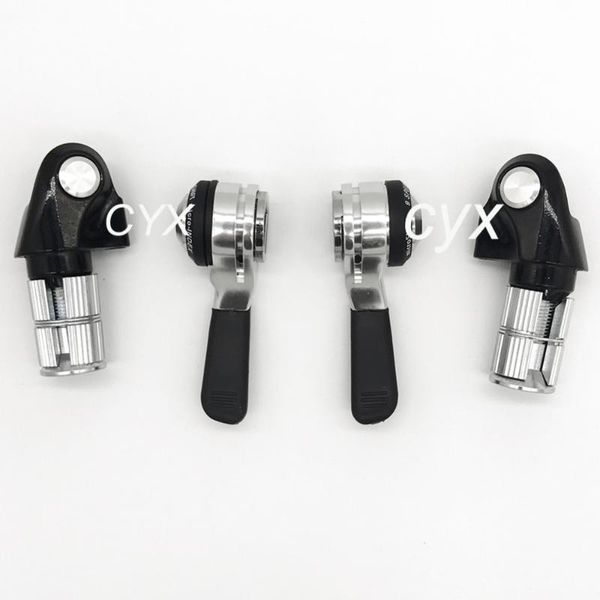 bike derailleurs microshift 9 speed bar end shifter bs-a09 2x9 / 3x9 road bicycle shift compatible for
bike derailleurs microshift 9 speed bar end shifter bs-a09 2x9 / 3x9 road bicycle shift compatible for