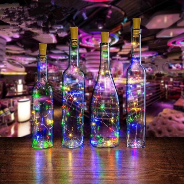 strings cork wine bottle lights 20 led battery operated fairy string mini copper wire for diy, party,decor,wedding
strings cork wine bottle lights 20 led battery operated fairy string mini copper wire for diy, party,decor,wedding