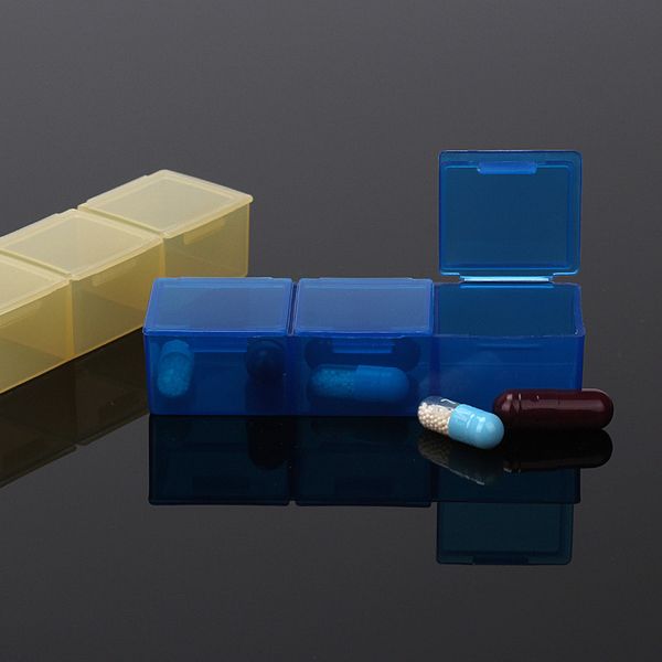 laiwen 7 days weekly tablet pill medicine box holder storage organizer container case 21slots pill boxscouts
laiwen 7 days weekly tablet pill medicine box holder storage organizer container case 21slots pill boxscouts