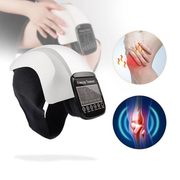 electric massagers knee massage multifunctional laser hyperthermia massager pulse joint physiotherapy device leg
electric massagers knee massage multifunctional laser hyperthermia massager pulse joint physiotherapy device leg