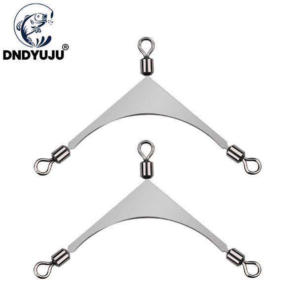 fishing accessories dndyuju 5-10pcs interlock snap ball bearing swivel rolling solid rings connector ocean boat hooks device
fishing accessories dndyuju 5-10pcs interlock snap ball bearing swivel rolling solid rings connector ocean boat hooks device