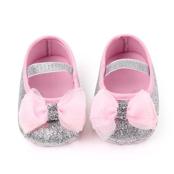 first walkers born baby girls crib shoes anti-slip soft sole flat solid color slip on casual cute bowknot walker
first walkers born baby girls crib shoes anti-slip soft sole flat solid color slip on casual cute bowknot walker