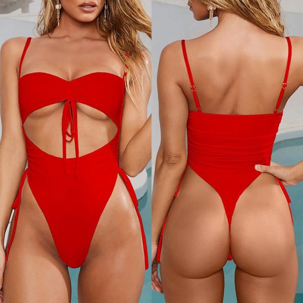 women's swimwear push-up one-piece high waist bikini 2021 solid color leopard ladies swimsuit brazil thong, White;black
women's swimwear push-up one-piece high waist bikini 2021 solid color leopard ladies swimsuit brazil thong, White;black